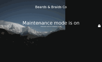 beardsandbraidsco.com