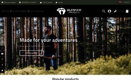 bearpaw-blog.com