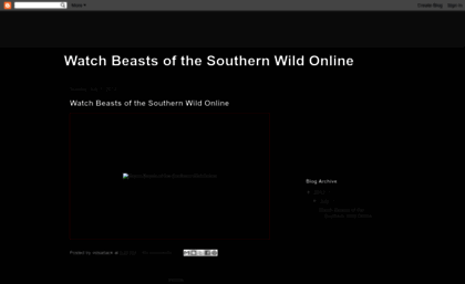 beasts-of-the-southern-wild-online.blogspot.se