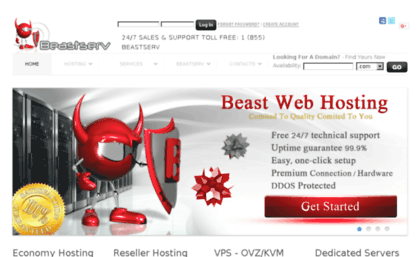 beastserv.com