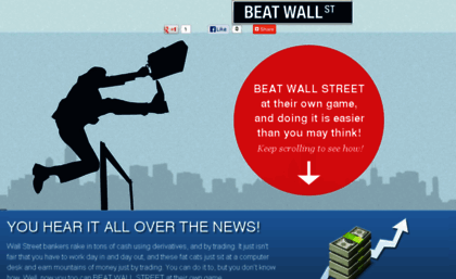 beat-wallstreet.com