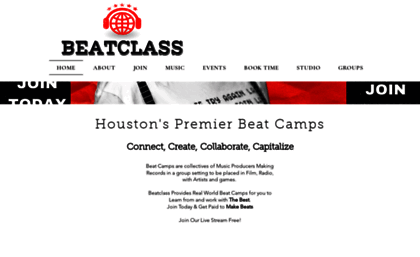 beatclass.com