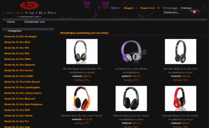 beatsbydrdre-goedkoop.com