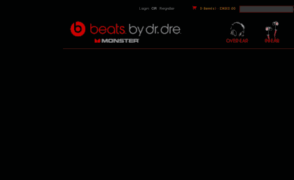 beatsdre-denmark.com