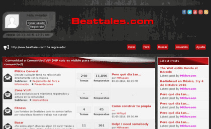 beattales.com