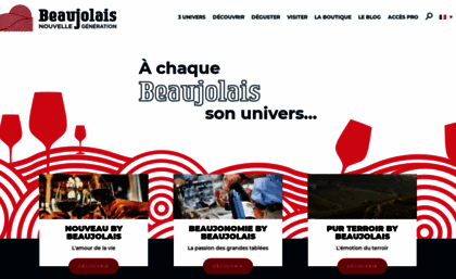 beaujolais.com
