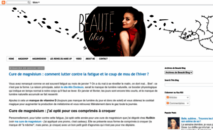 beaute-blog.blogspot.com
