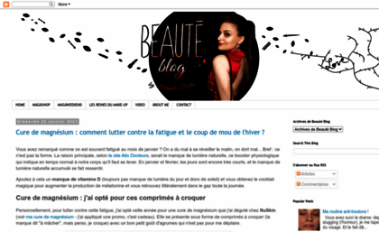 beaute-blog.blogspot.tw
