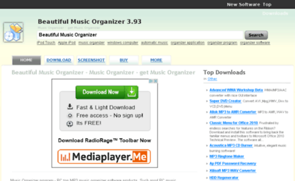 beautiful-music-organizer.com-about.com