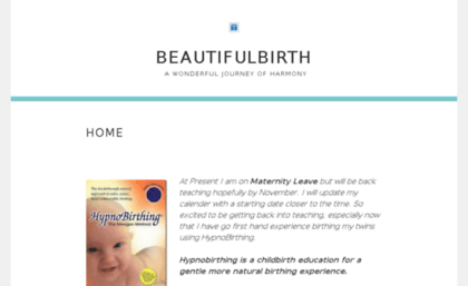 beautifulbirth.co.nz