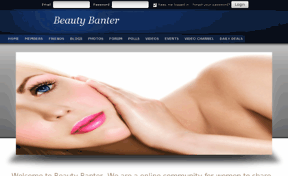 beauty-banter.com