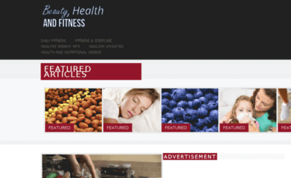 beauty-health-and-fitness.com