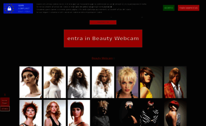 beauty-webcam.com