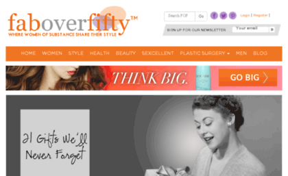 beauty.faboverfifty.com