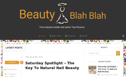 beautyblahblah.com