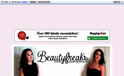 beautyfreaks.blogg.se