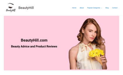 beautyhill.com