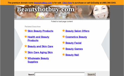 beautyhotbuy.com