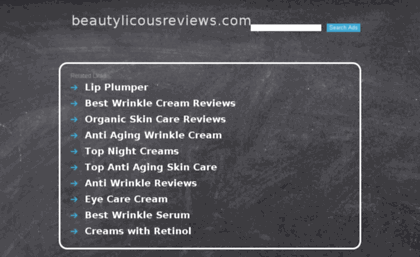 beautylicousreviews.com