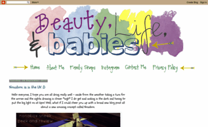 beautylifeandbabies.blogspot.co.uk