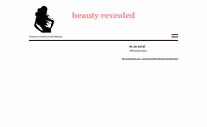 beautyrevealed.wordpress.com