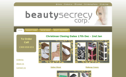beautysecrecy.com.au