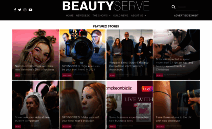 beautyserve.com