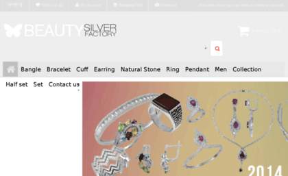 beautysilverfactory.com