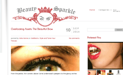 beautysparkle.co.uk