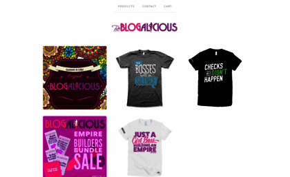 beblogalicious.bigcartel.com