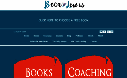 becalewis.com