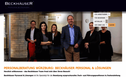 beckhaeuser.eu