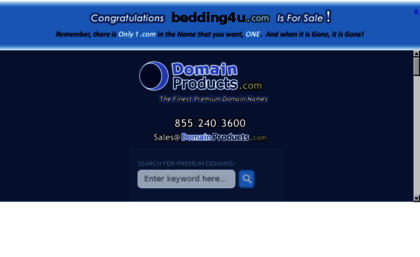 bedding4u.com