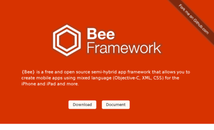 bee-framework.com