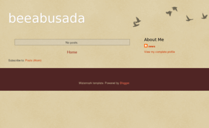 beeabusada.blogspot.com