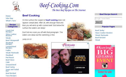 beef-cooking.com