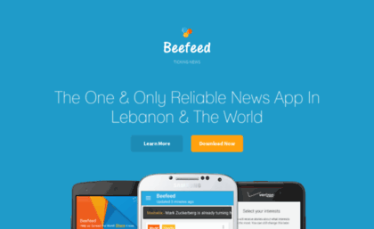 beefeed.net