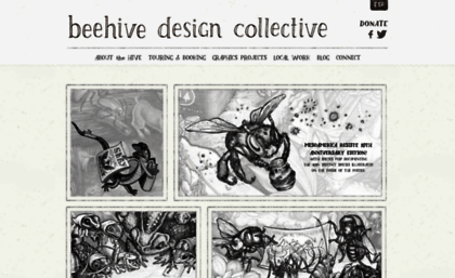 beehivecollective.org