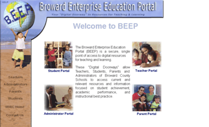 beep.browardschools.com