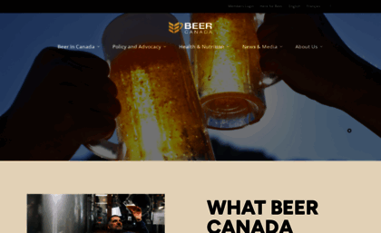 beercanada.com