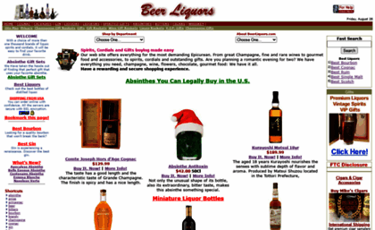 beerliquors.com