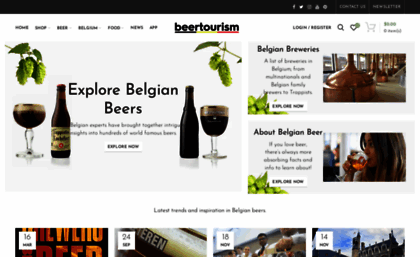 beertourism.com