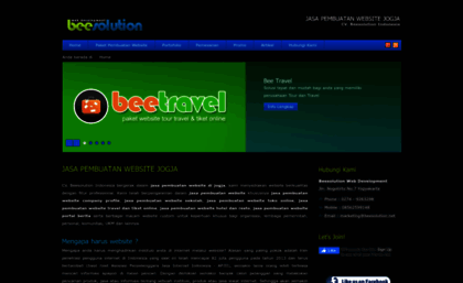 beesolution.net