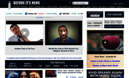 beforeitsnews.com