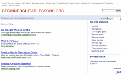 beginnerguitarlessons.org