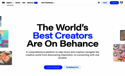 behance.com