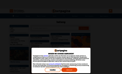 behang.startpagina.nl