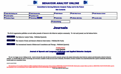 behavior-analyst-online.org