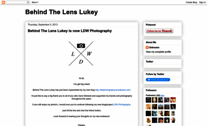 behind-the-lens-lukey.blogspot.com