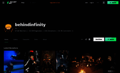 behindinfinity.deviantart.com